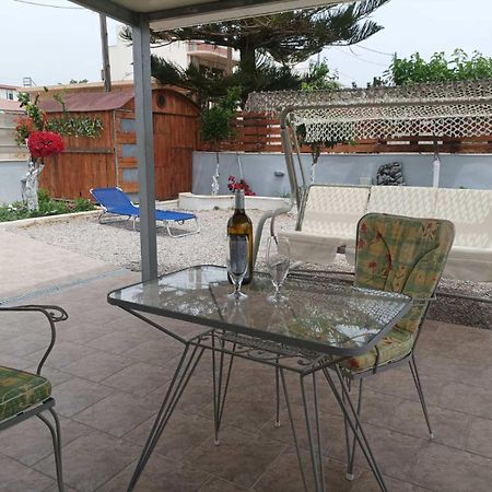 Filio'S Loft Near Airport Villa Artemida  Buitenkant foto