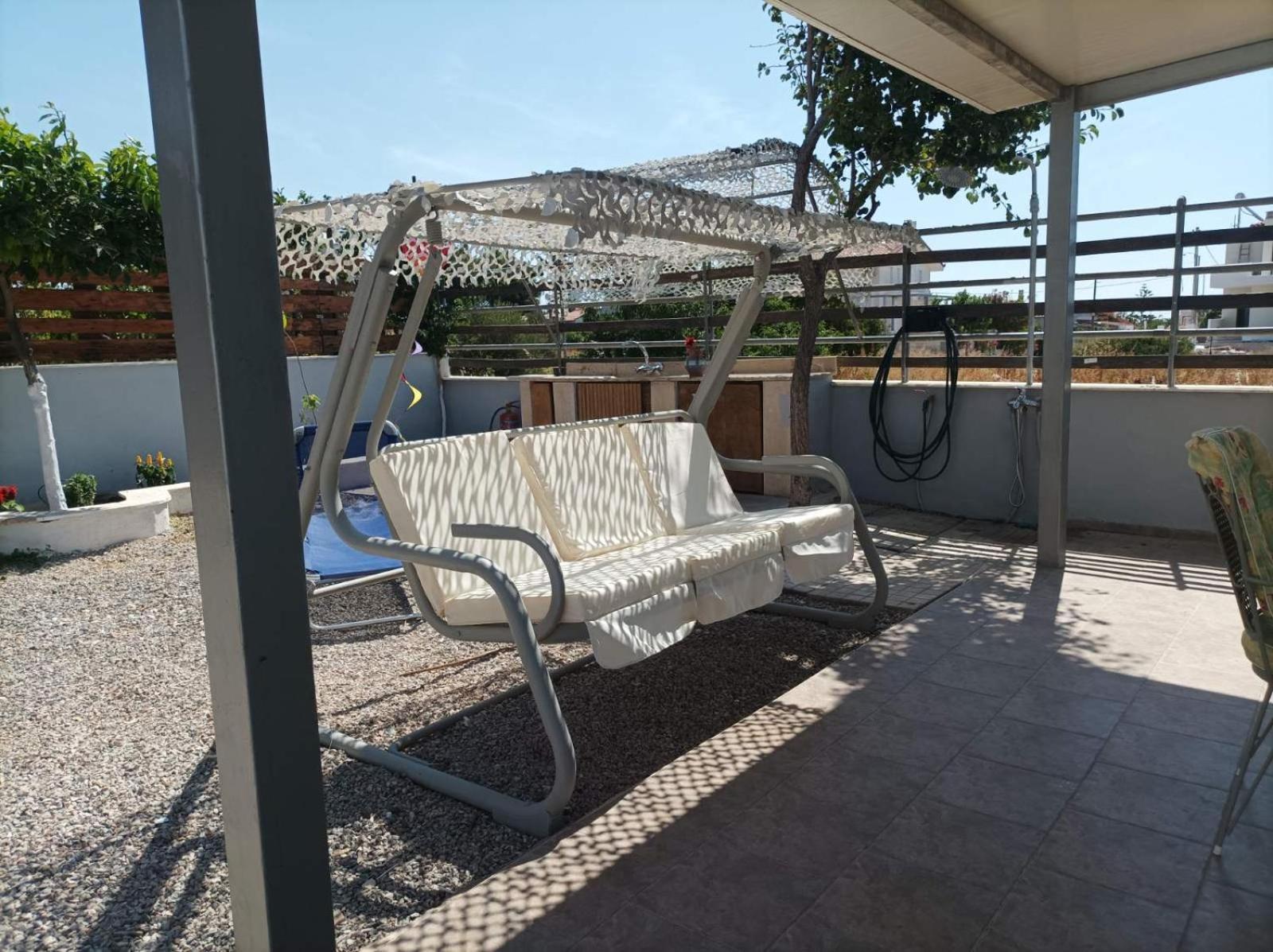 Filio'S Loft Near Airport Villa Artemida  Buitenkant foto